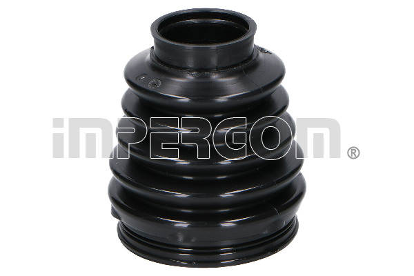 CUFFIA LATO CAMBIO TERMOPLASTICA