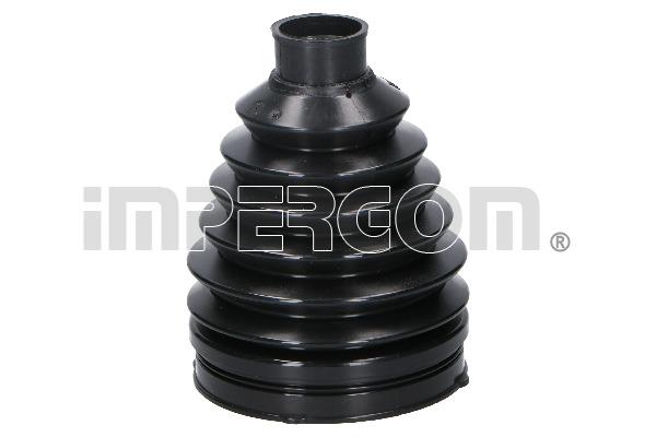 CUFFIA LATO RUOTA TERMOPLASTICA