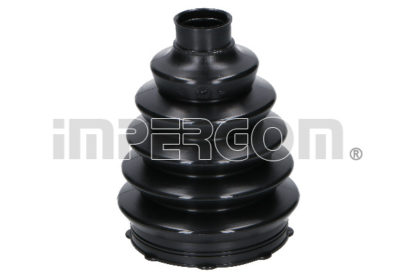 CUFFIA LATO RUOTA TERMOPLASTICA