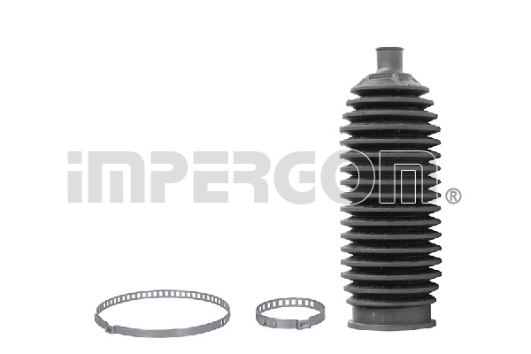 KIT CUFFIA STERZO TERMOPLASTICA