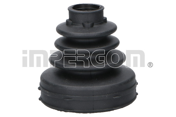 CUFFIA LATO CAMBIO GOMMA