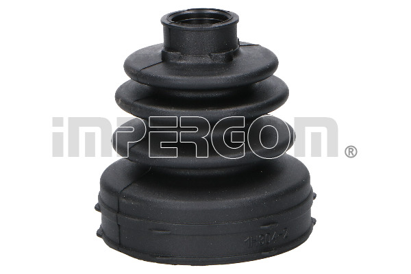 CUFFIA LATO CAMBIO GOMMA