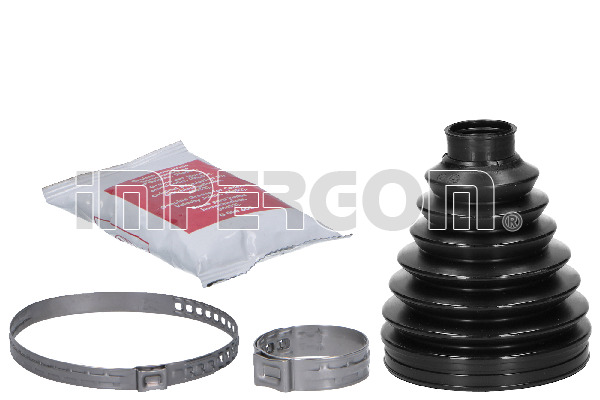 KIT CUFFIA LATO RUOTA