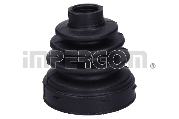 CUFFIA LATO CAMBIO GOMMA