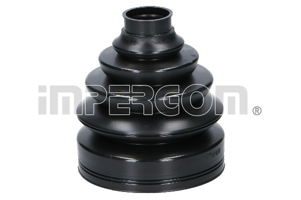 CUFFIA LATO RUOTA TERMOPLASTICA