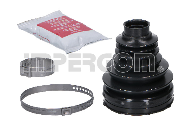 KIT CUFFIA LATO CAMBIO