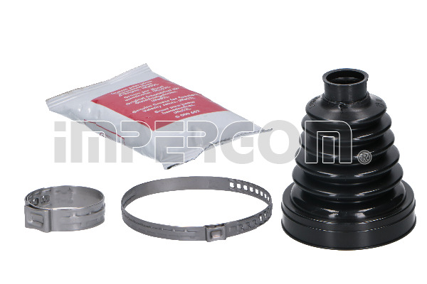 KIT CUFFIA LATO CAMBIO