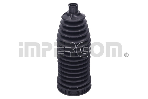 CUFFIA STERZO TERMOPLASTICA