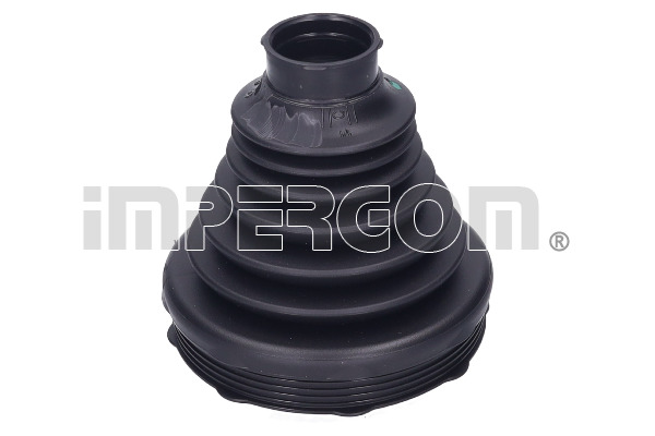 CUFFIA LATO CAMBIO TERMOPLASTICA