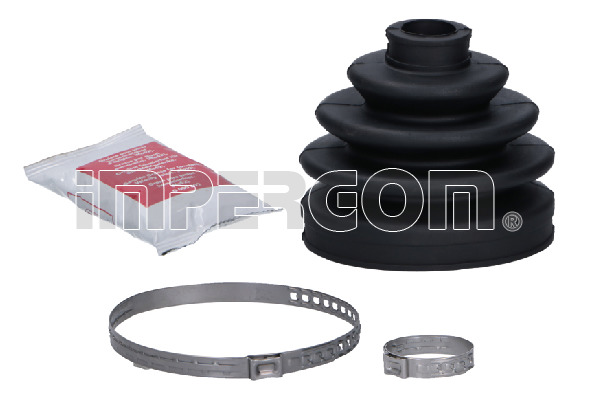 KIT CUFFIA LATO RUOTA