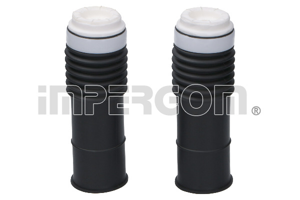 KIT AMMORTIZZATORI DOPPIO