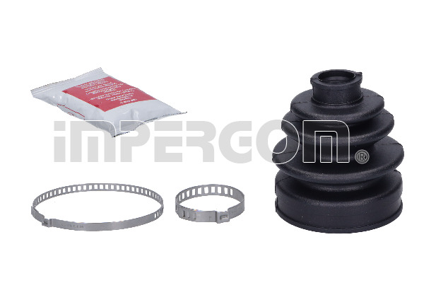 KIT CUFFIA LATO RUOTA