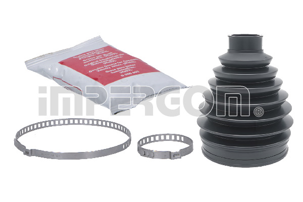 KIT CUFFIA LATO RUOTA