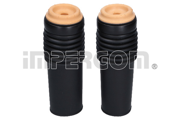 KIT PARAPOLVERE, AMMORTIZZATORE