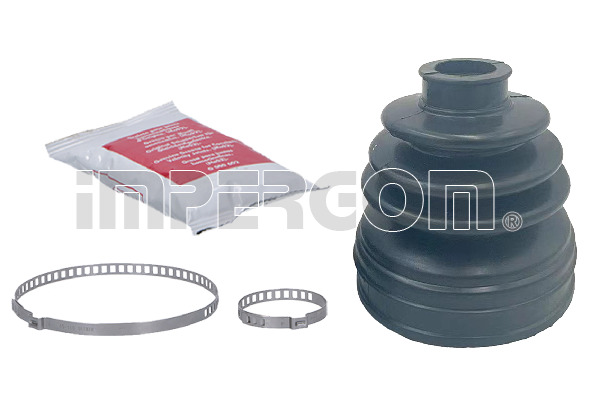 KIT CUFFIA LATO CAMBIO