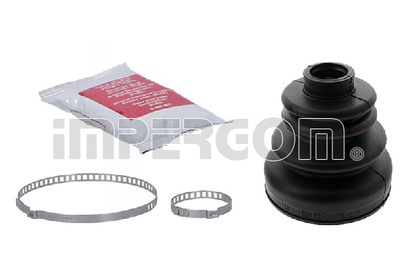 KIT CUFFIA LATO CAMBIO