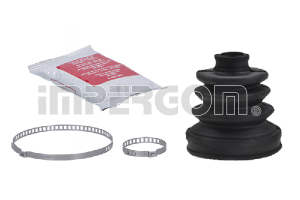 KIT CUFFIA LATO RUOTA