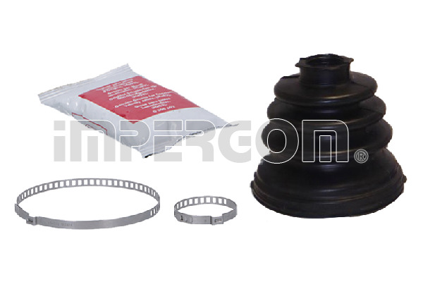 KIT CUFFIA LATO CAMBIO