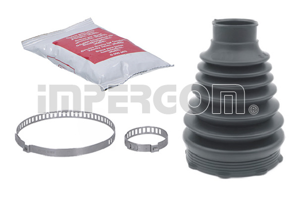 KIT CUFFIA LATO CAMBIO