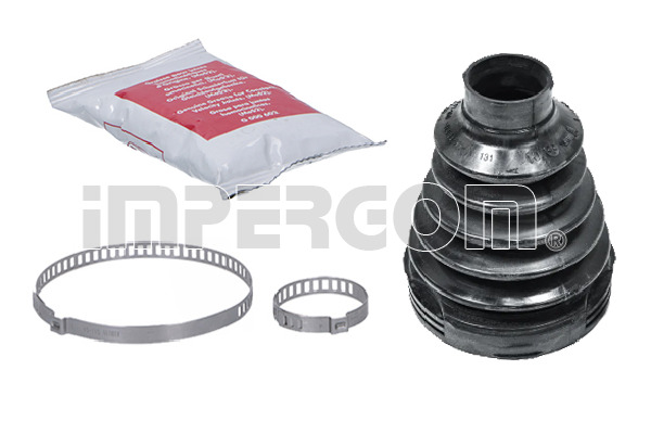 KIT CUFFIA LATO CAMBIO