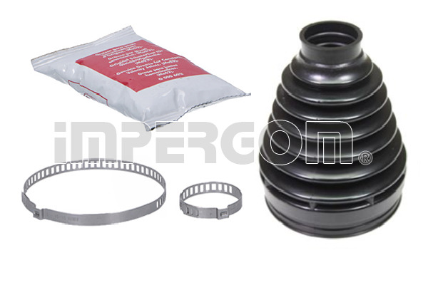 KIT CUFFIA LATO CAMBIO