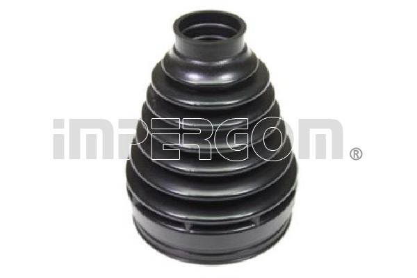 CUFFIA LATO CAMBIO TERMOPLASTICO