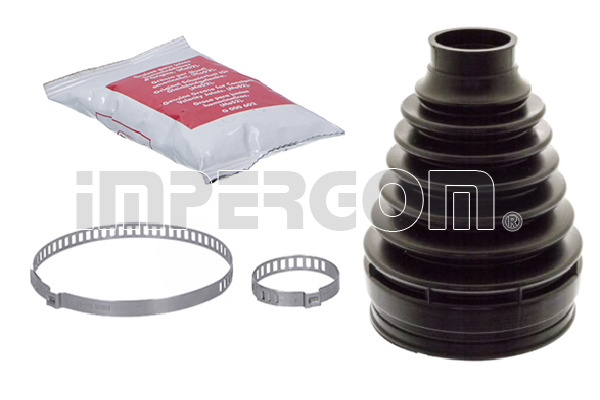 KIT CUFFIA LATO CAMBIO