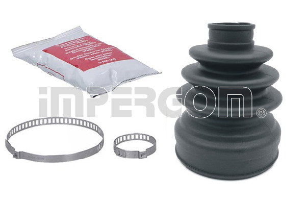 KIT CUFFIA LATO CAMBIO