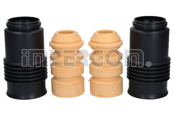 KIT AMMORTIZZ.DOPPIO PURTERMOPLASTICA