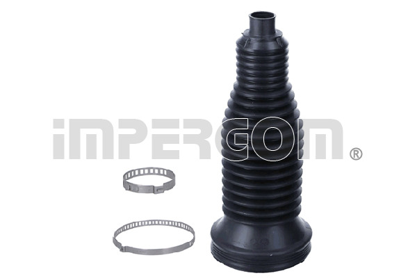 KIT CUFFIA STERZO TERMOPLASTICA