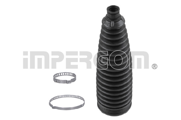 KIT CUFFIA STERZO TERMOPLASTICA