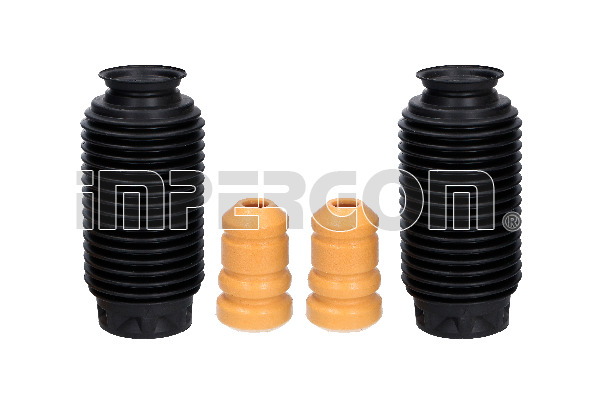 KIT AMMORTIZZ.DOPPIO PURTERMOPLASTICA
