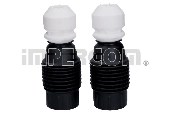 KIT AMMORTIZZATORI DOPPIO