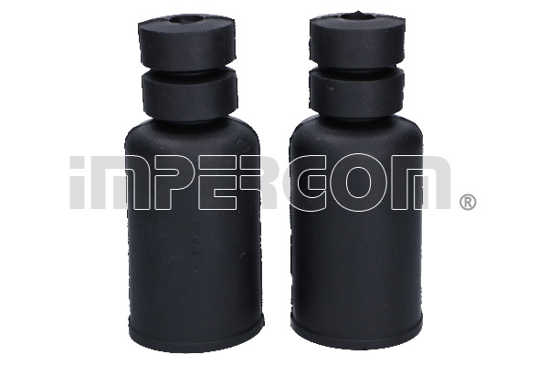 KIT AMMORTIZZATORI DOPPIO GOMMA