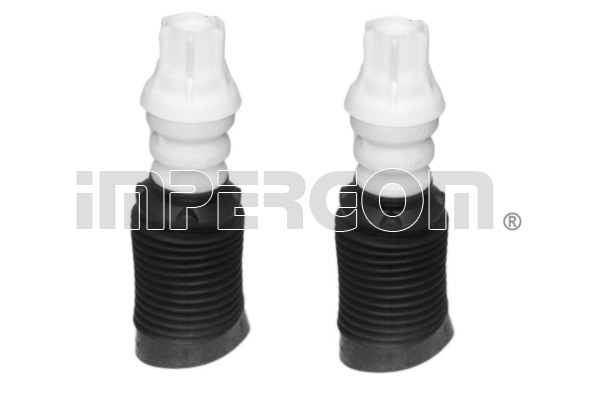 KIT PARAPOLVERE, AMMORTIZZATORE