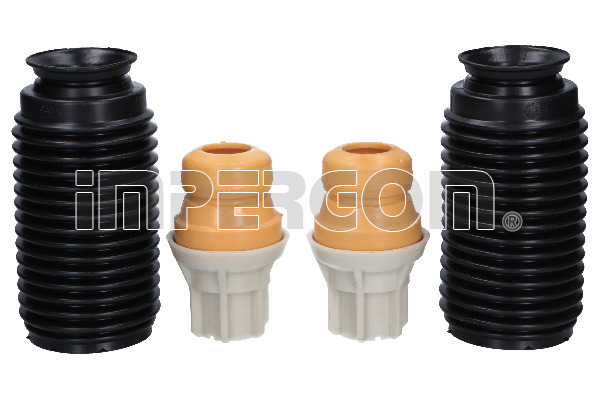 KIT AMMORTIZZ.DOPPIO PURTERMOPLASTICA