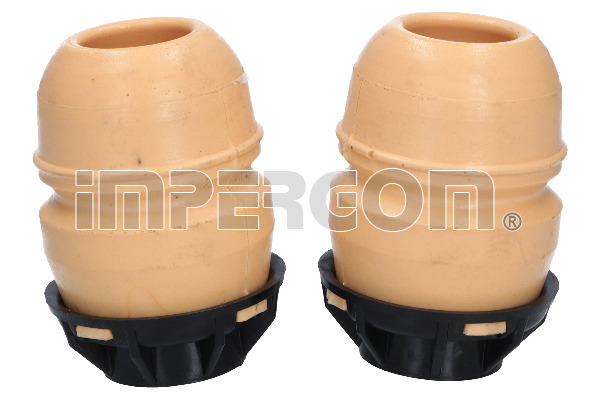 KIT AMMORTIZZATORI DOPPIO