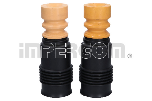 KIT AMMORTIZZ.DOPPIO PURTERMOPLASTICA