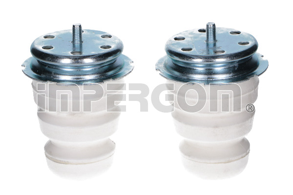 KIT AMMORTIZZATORI DOPPIO