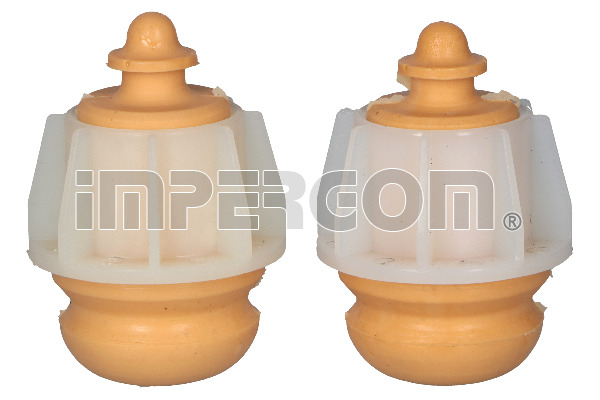 KIT AMMORTIZZATORI DOPPIO