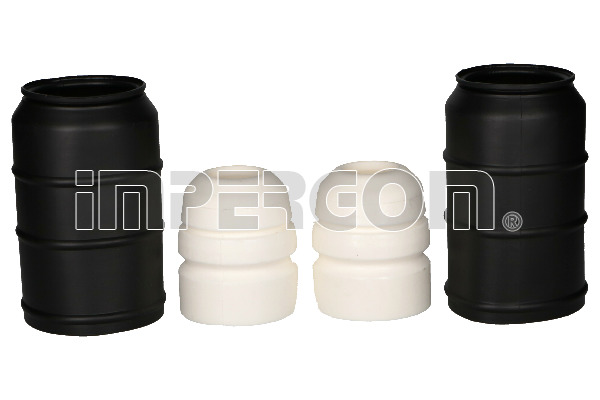 KIT AMMORTIZZATORI DOPPIO