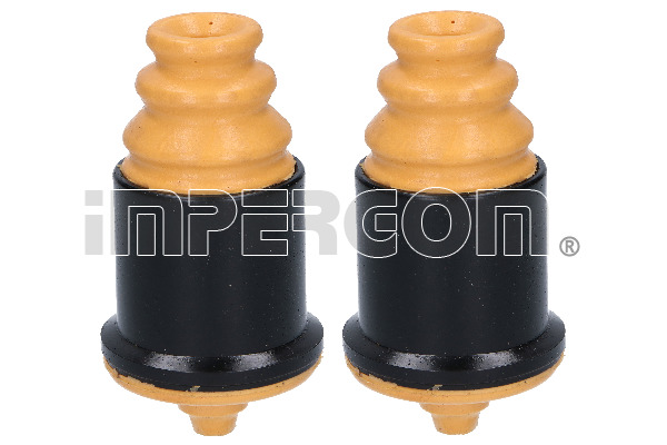 KIT AMMORTIZZ.DOPPIO PUR