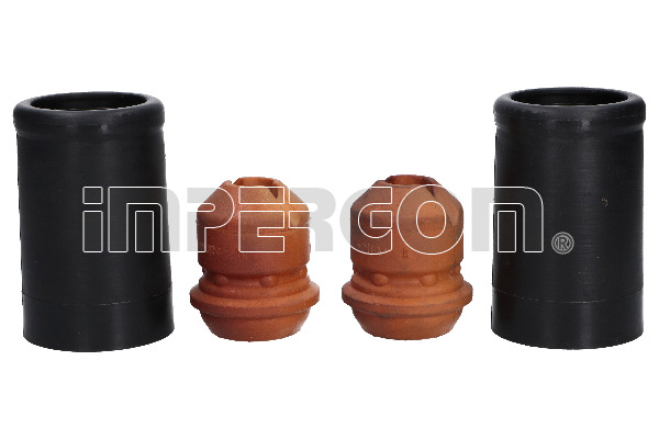 KIT AMMORTIZZ.DOPPIO PURTERMOPLASTICA