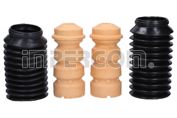 KIT AMMORTIZZATORI DOPPIO