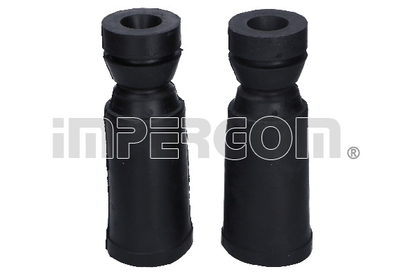 KIT AMMORTIZZATORI DOPPIO