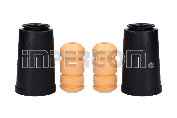 KIT AMMORTIZZ.DOPPIO PURTERMOPLASTICA