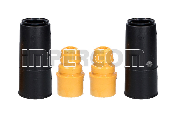 KIT PARAPOLVERE, AMMORTIZZATORE