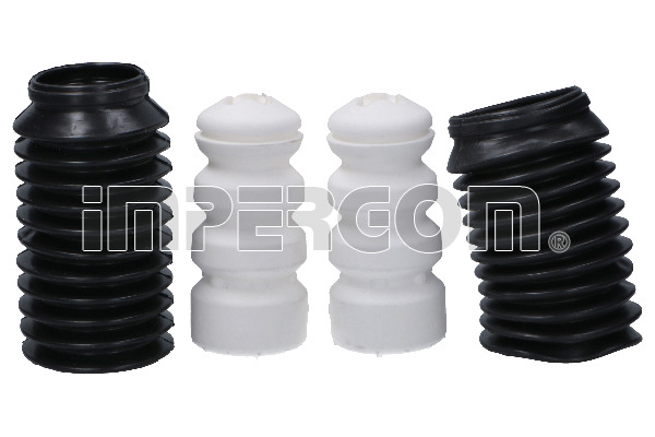 KIT AMMORTIZZATORI DOPPIO