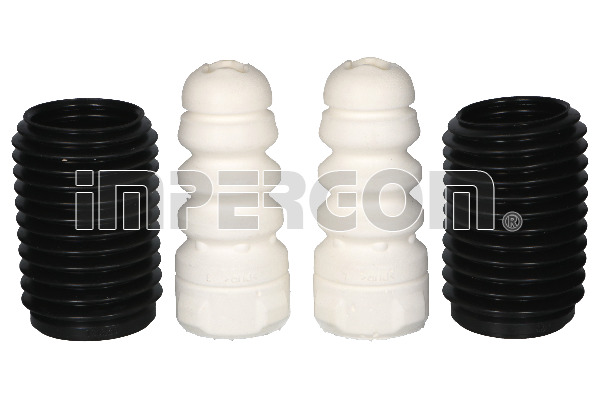 KIT AMMORT.DOPPIO TERMOPLASTICA