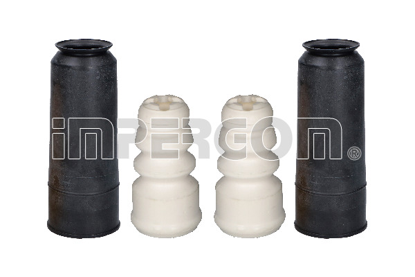 KIT AMMORT.DOPPIO TERMOPLASTICA